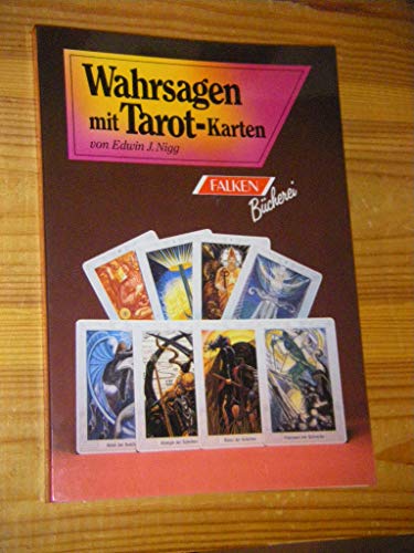 Wahrsagen mit Tarotkarten