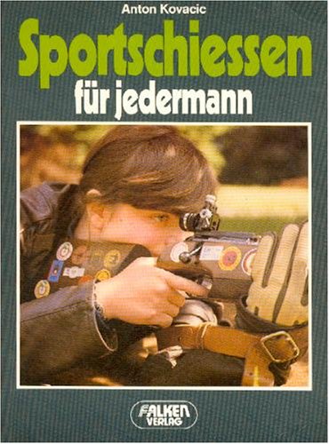 Sportschiessen für jedermann.