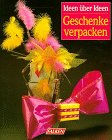 Deco Art. Die Kunst, Geschenke zu verpacken.