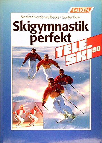 Skigymnastik perfekt. Tele- Ski 90