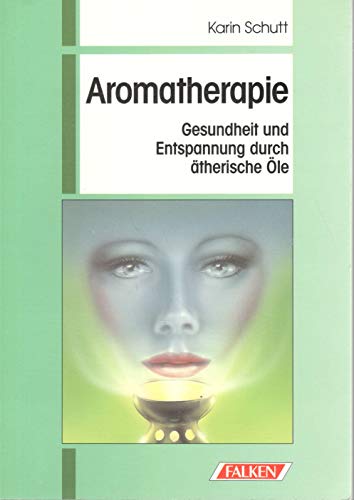 Imagen de archivo de Aromatherapie a la venta por medimops
