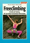 Imagen de archivo de Freeclimbing a la venta por Gerald Wollermann