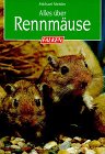 Stock image for Alles über Rennmäuse. for sale by WorldofBooks