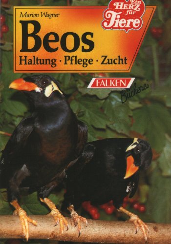 Stock image for Beos. Haltung. Pflege. Zucht. for sale by medimops