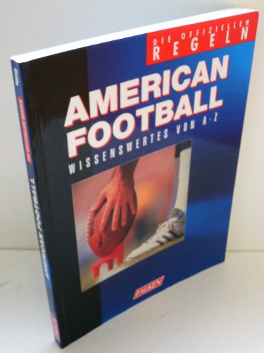 American Football Cover