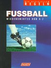 Stock image for Fuball. Die offiziellen Regeln. Wissenswertes von A - Z. for sale by biblion2