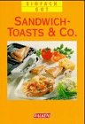 9783806819533: Sandwich-Toasts & Co.