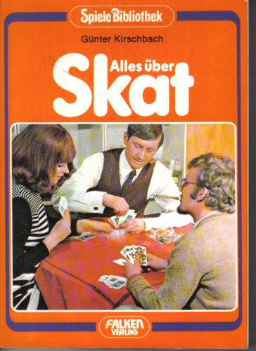 Beispielbild fr Spielend Skat lernen zum Verkauf von Versandantiquariat Felix Mcke