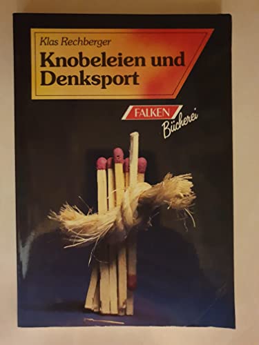 Knobeleien + Denksport