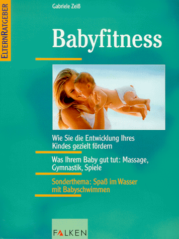 9783806820553: Babyfitness