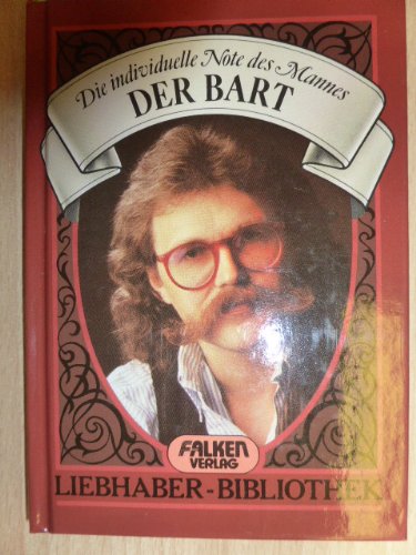 Beispielbild fr Der Bart zum Verkauf von Versandantiquariat Felix Mcke