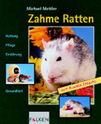 Beispielbild fr Zahme Ratten zum Verkauf von medimops
