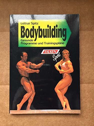 9783806823141: Bodybuilding