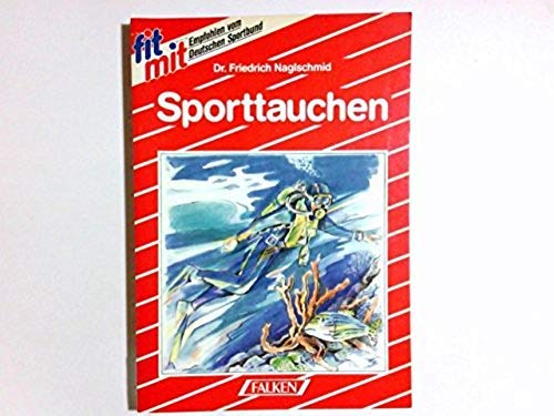 9783806823202: Fit mit Sporttauchen