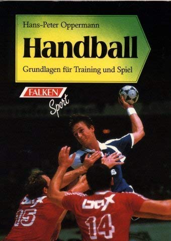 Beispielbild fr Fit mit Handball zum Verkauf von Versandantiquariat Felix Mcke