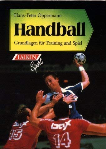 Fit mit Handball