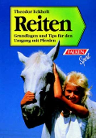 Stock image for Reiten Eckholt, Theodor for sale by tomsshop.eu