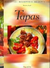 Stock image for Tapas. for sale by Bahamut Media