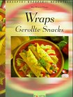 Stock image for Wraps. Gerollte Snacks. for sale by medimops