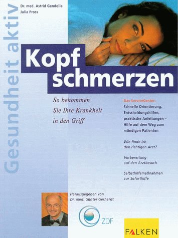 9783806825381: Kopfschmerzen