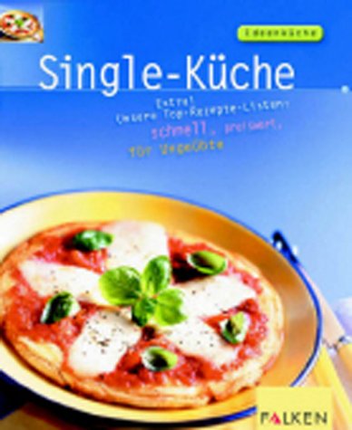 Imagen de archivo de Single-Küche a la venta por WorldofBooks