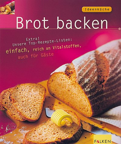 Stock image for Brot backen for sale by medimops