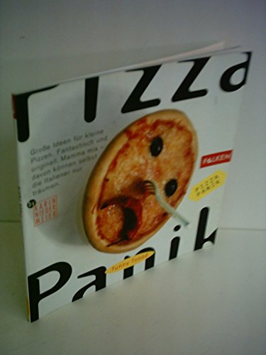 Imagen de archivo de Pizza Panik a la venta por medimops