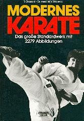 Stock image for Modernes Karate. Das groe Standardwerk. for sale by medimops