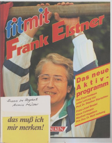 Fit mit Frank Elstner