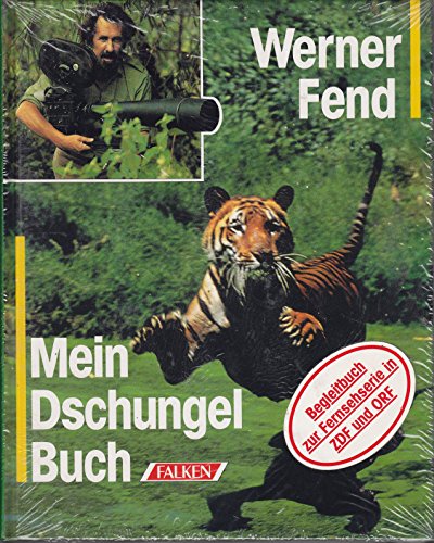 Mein Dschungelbuch