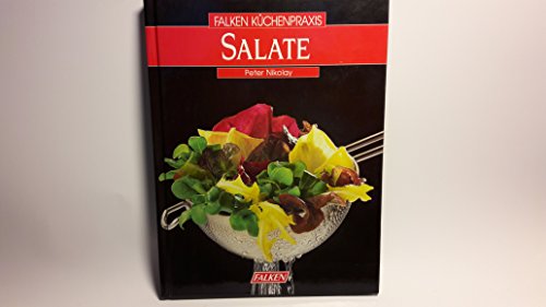 Stock image for Salate. for sale by Gerald Wollermann