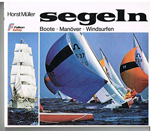 Stock image for SEGELN. for sale by medimops