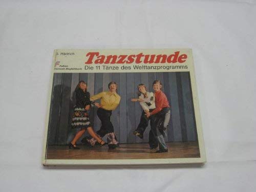 Tanzstunde - Teil 1