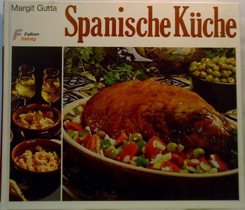 Stock image for Spanische Kche. for sale by medimops