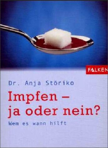 Beispielbild fr Impfen, ja oder nein? zum Verkauf von medimops