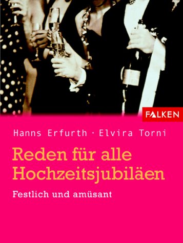 9783806855296: Reden fr alle Hochzeitsjubilen