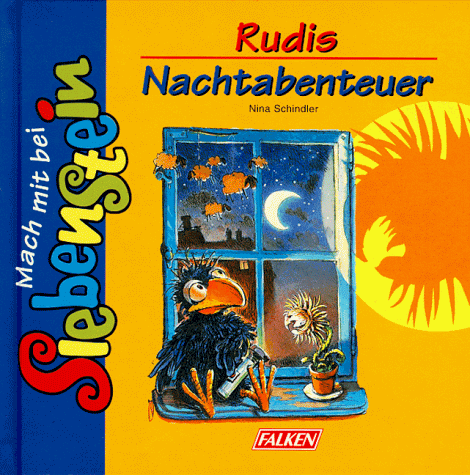 Imagen de archivo de Rudis Nachtabenteuer a la venta por Versandantiquariat Felix Mcke