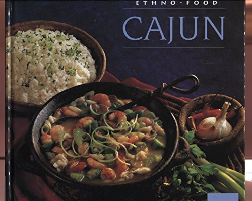 Stock image for Cajun. for sale by medimops