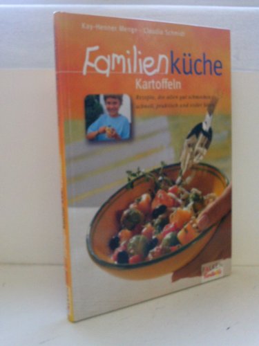 Stock image for Familienkche, Kartoffeln for sale by medimops