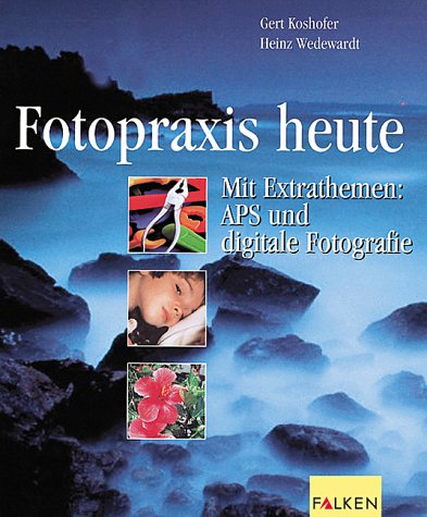 Beispielbild fr Fotopraxis heute zum Verkauf von WorldofBooks