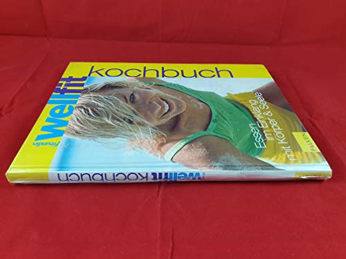 Stock image for Freundin wellfit Kochbuch. Essen im Einklang mit Krper und Seele for sale by DER COMICWURM - Ralf Heinig
