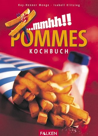 Stock image for Mmhh! Pommes for sale by medimops