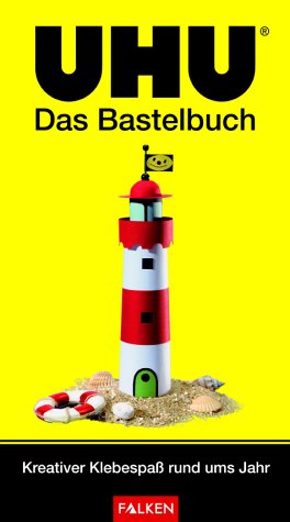 UHU, Das Bastelbuch