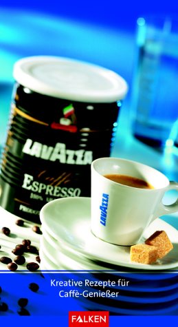 9783806876727: Lavazza, Caffe' Espresso