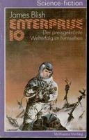 Beispielbild fr Enterprice: 10 - Ein Buch zur preisgekrnten Fernsehserie " Enterprice " zum Verkauf von Sammlerantiquariat