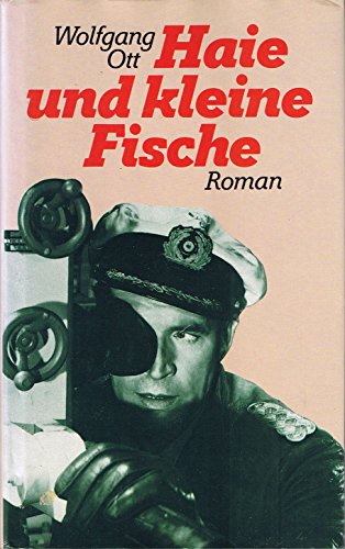 Beispielbild fr Haie und kleine Fische. Roman. zum Verkauf von Steamhead Records & Books