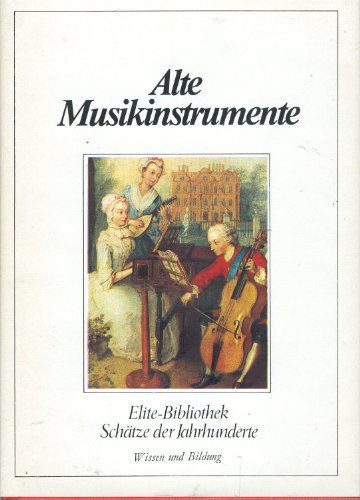 Alte Musikinstrumente. Werkzeuge der Polyphonie (1985-06-05)
