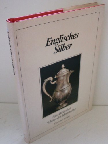 Englisches Silber