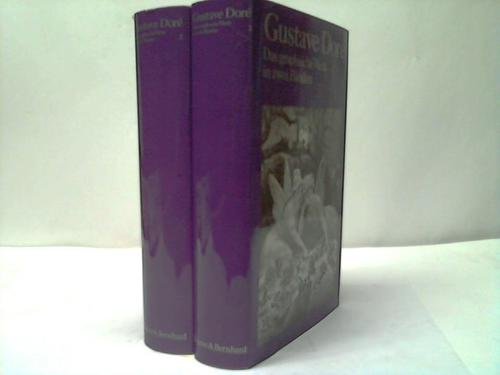 

Gustave Dore: Das graphische Werk in Zwei Banden (German Edition) [first edition]