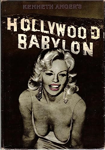 Hollywood Babylon; Teil: 1 Aus d. Amerikan. von Sebastian Wolff